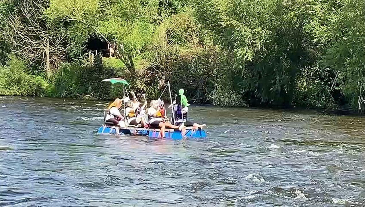 raft race 4