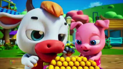 Bhai Behan ka Pyara Tyohar, भाई बहन का प्यारा त्यौहार, Kids Hindi Rhymes and Cartoon Videos