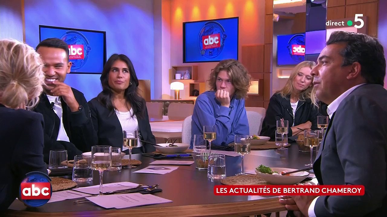 Un expert du GIEC se retrouve en caleçon en plein direct sur LCI