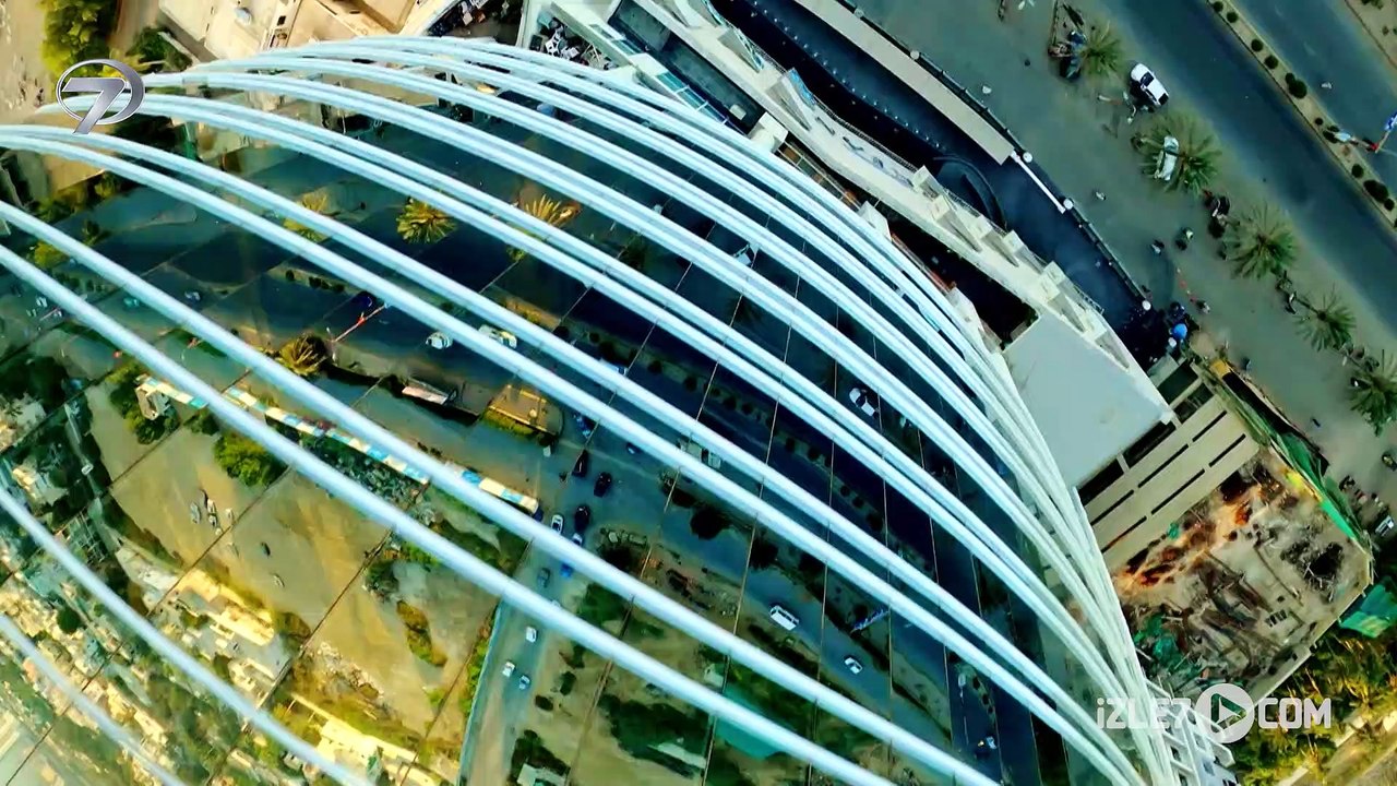 Yalnız Beni Sev 1. Bölüm - 11 Eylül Pazartesi