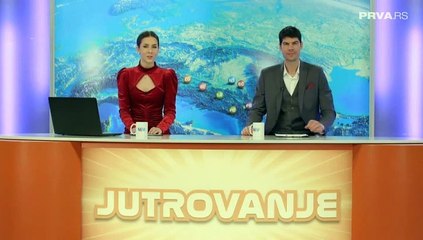 Od jutra do sutra Ep 286 - Od jutra do sutra Ep 286