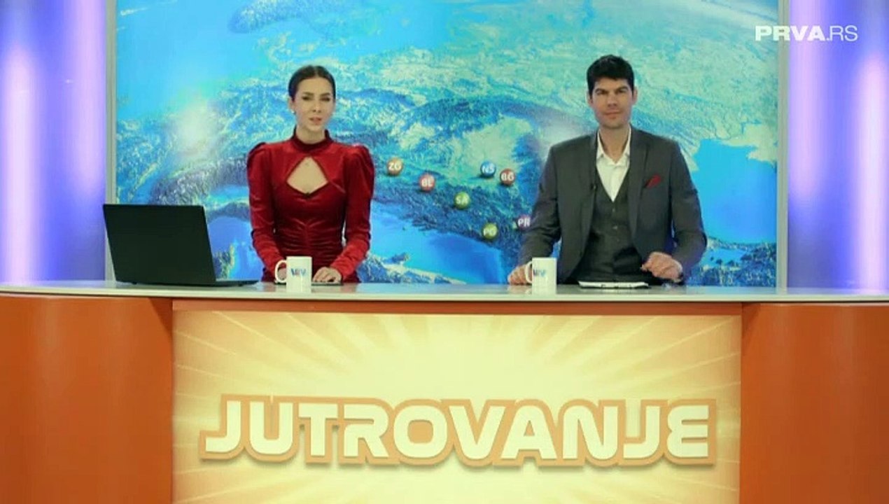 Od jutra do sutra Ep 286 - Od jutra do sutra Ep 286