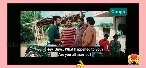 Rules Ranjan Teaser