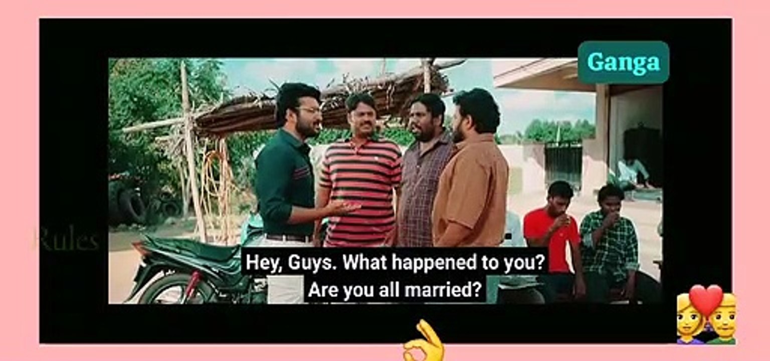 Rules Ranjan Teaser
