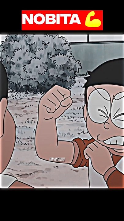 nobita one dance part 19