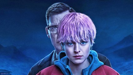 A Murder at the End of the World – New Thriller Series Trailer 🌍