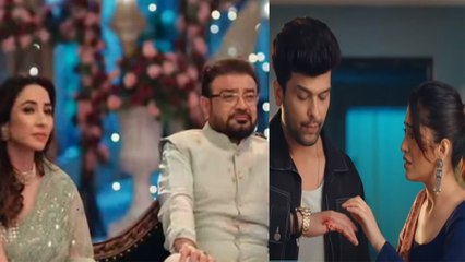 Barsatein Latest Promo : Jindal Family की वजह से Aradhana और Reyansh आएंगे करीब? | FilmiBeat