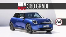 MINI COOPER ALL-ELECTRIC 2024 | Design e Interni della nuova MINI elettrica