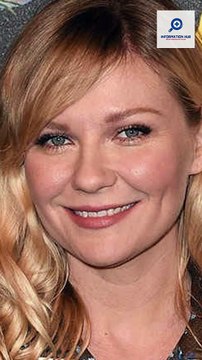 Kirsten Dunst Net Worth 2023 || Hollywood Actress Kirsten Dunst || Information Hub