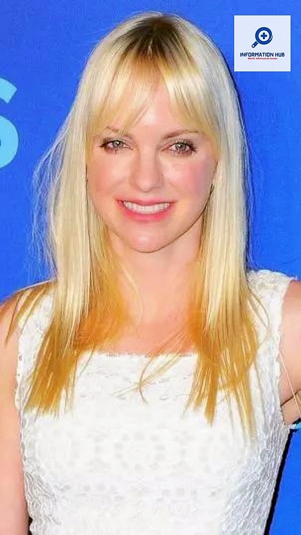 ⁣Anna Faris Net Worth 2023 | Hollywood Actress Anna Faris | Information Hub