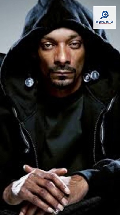 Snoop Dogg Net Worth 2023 | American Rapper Snoop Dogg | Information Hub