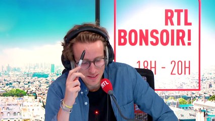 Etchebest, Brogniart, Macron... Les imitations de Marc-Antoine Le Bret du jeudi 7 septembre 2023 du 07 septembre 2023
