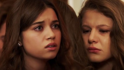 فضيلة هانم و بناتها الحلقة 63 - Fazilet Hanım ve Kızları