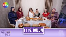 Aslı Hünel ile Gelin Evi 1119. Bölüm | 8 Eylül 2023