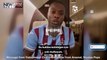 Message from Trabzonspor Club's new player from Arsenal, Nicolas Pepe