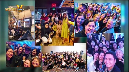 Voltes V: Legacy | Bloopers