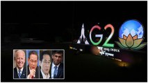 G20 Summit కు భారీ ఏర్పాట్లు.. పటిష్ట భద్రత తో సర్వం సిద్ధం.. | Telugu OneIndia