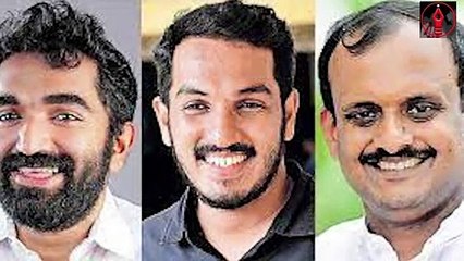 ചാണ്ടി ഉമ്മന് വൻ ഭൂരിപക്ഷം