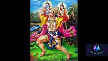 #BEHAPPYMVK HANUMAN  TELUGU SAHASRANAMAVALI PART - 1 IT WILL REMOVE NEGATIVE ENERGY