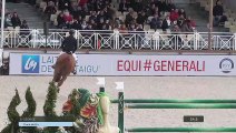 Le Printemps des Sports Equestres | Fontainebleau (FRA) | Emeric GEORGE | DUNE DU RU