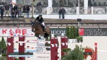 Le Printemps des Sports Equestres | Fontainebleau (FRA) | Philippe LEONI | MISS MARIE V'T WINNENHOF
