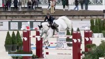 Le Printemps des Sports Equestres | Fontainebleau (FRA) | Aurelien LEROY | CROQSEL DE BLAIGNAC