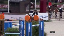 Le Printemps des Sports Equestres | Fontainebleau (FRA) | Edouard CHAUVET | ZIA MIA DE LA BONN Z