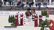 Le Printemps des Sports Equestres | Fontainebleau (FRA) | Nicolas DELMOTTE | CITADIN DU CHATELLIER