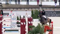 Le Printemps des Sports Equestres | Fontainebleau (FRA) | Jerome HUREL | BYRON DU TELMAN