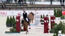 Le Printemps des Sports Equestres | Fontainebleau (FRA) | Paul DELFORGE | BRITNEY DU BANNEY