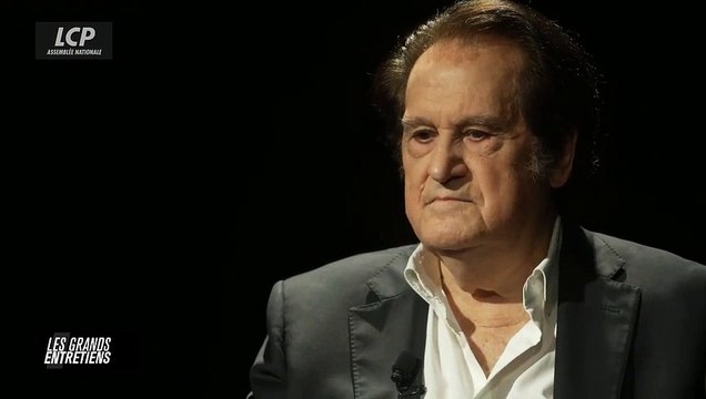 Jacques Julliard, historien et éditorialiste - Les grands entretiens d'Yves Thréard