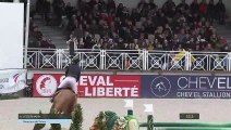 Le Printemps des Sports Equestres | Fontainebleau (FRA) | Alexandra LEDERMANN | REQUIEM DE TALMA