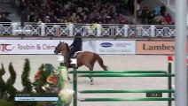 Le Printemps des Sports Equestres | Fontainebleau (FRA) | Simon DELESTRE | I AMELUSINA R 51