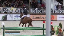 Le Printemps des Sports Equestres | Fontainebleau (FRA) | Maelle MARTIN | BISE DES BARDELLIERES