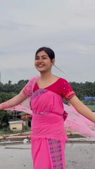 Bodo viral reels || jenia brahma