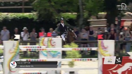 Grand National FFE - AC Print - CSO | Cluny (FRA) | David GIFFON | JABUCA BOMB VM