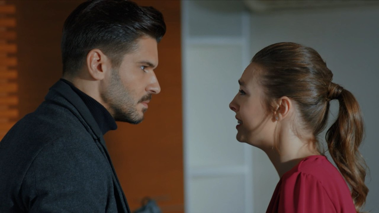 مسلسل اللؤلؤة السوداء - مدبلج للعربية - الحلقة 40 - Siyah İnci