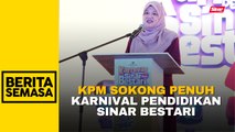 Medan terbaik penyertaaan komuniti berteraskan maklumat terkini - Fadhlina
