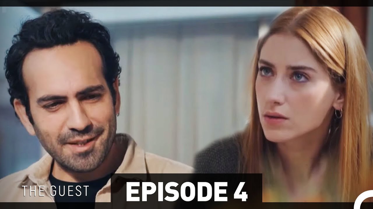 The Guest Episode 4