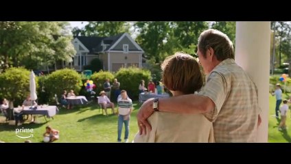 Burial Trailer Released 🎬