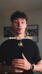 Comment prendre du MUSCLE à tous les coups ?