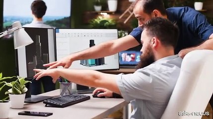 Brainware: rivoluzione nel futuro Amministrazione Condominiale