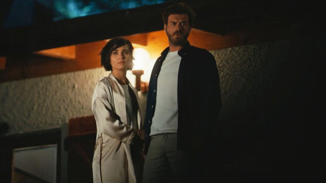 جسور والجميلة الحلقة 108 | Cesur ve Güzel