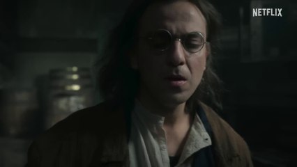 Creature - S01 Teaser Trailer (English Subs) HD