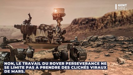 La conquête de Mars pour bientôt ? Cette percée scientifique qui réjouit la NASA