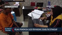 Pelaku Pemerkosa Gadis Penyandang Disabilitas Ditangkap