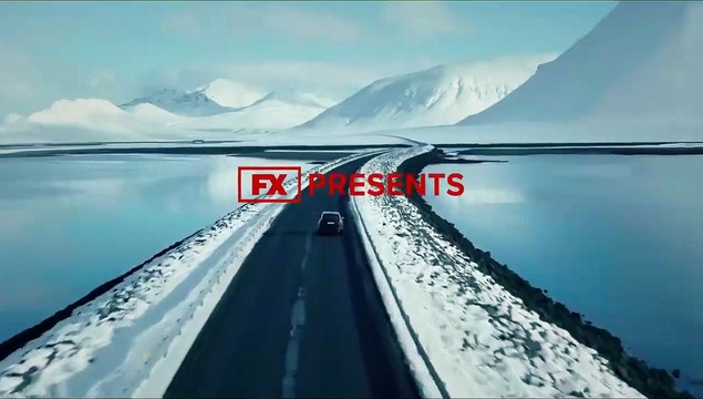 A Murder at the End of the World - saison 1 Bande-annonce VO