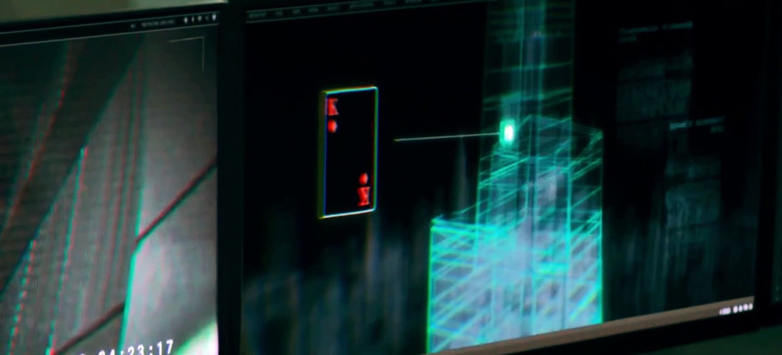 Heart of Stone | Gal Gadot |  Jamie Dornan |Alia Bhatt | Netflix Heart of Stone (2023 film) PART 2