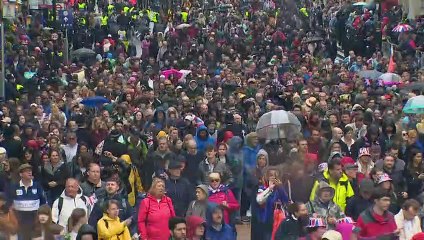 Erstes Jahr als Monarch: Charles' Popularität ist gestiegen