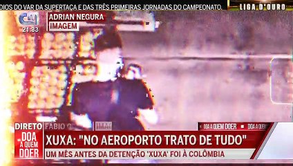 Doa a Quem Doer - Traficante "Xuxa" - 07/09/2023